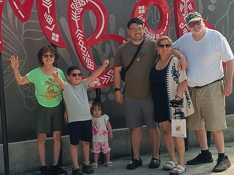 perhiasan mutiara lombok